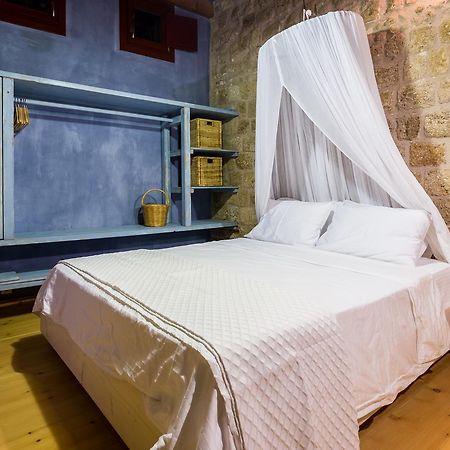 Rodi Bed & Breakfast Rhodes City Exterior photo