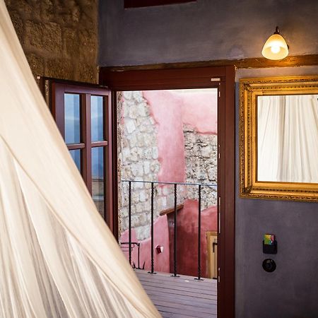 Rodi Bed & Breakfast Rhodes City Exterior photo