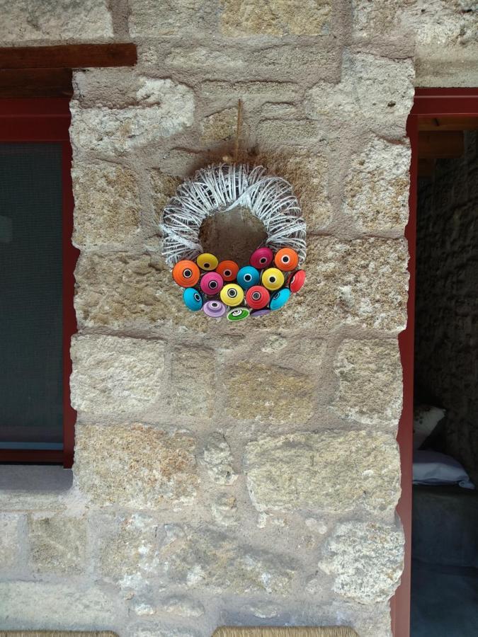 Rodi Bed & Breakfast Rhodes City Exterior photo
