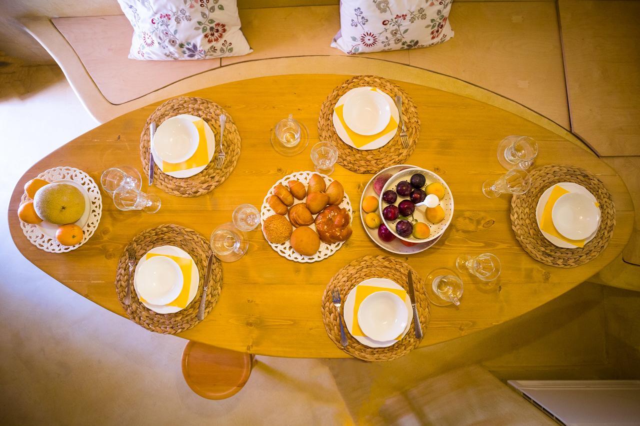 Rodi Bed & Breakfast Rhodes City Exterior photo