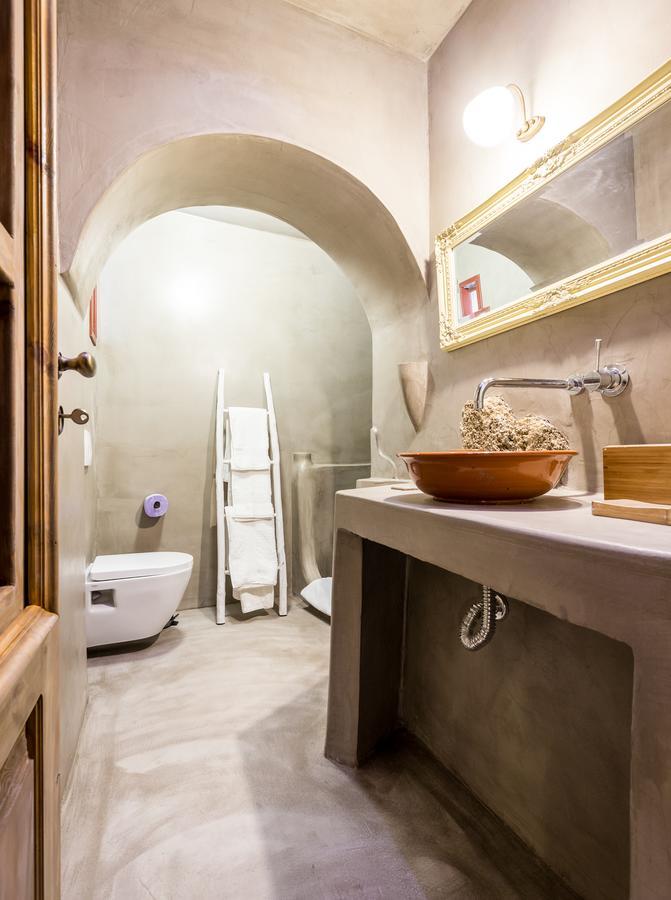 Rodi Bed & Breakfast Rhodes City Exterior photo
