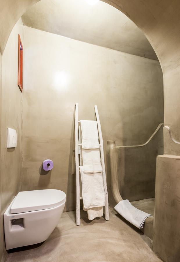 Rodi Bed & Breakfast Rhodes City Exterior photo