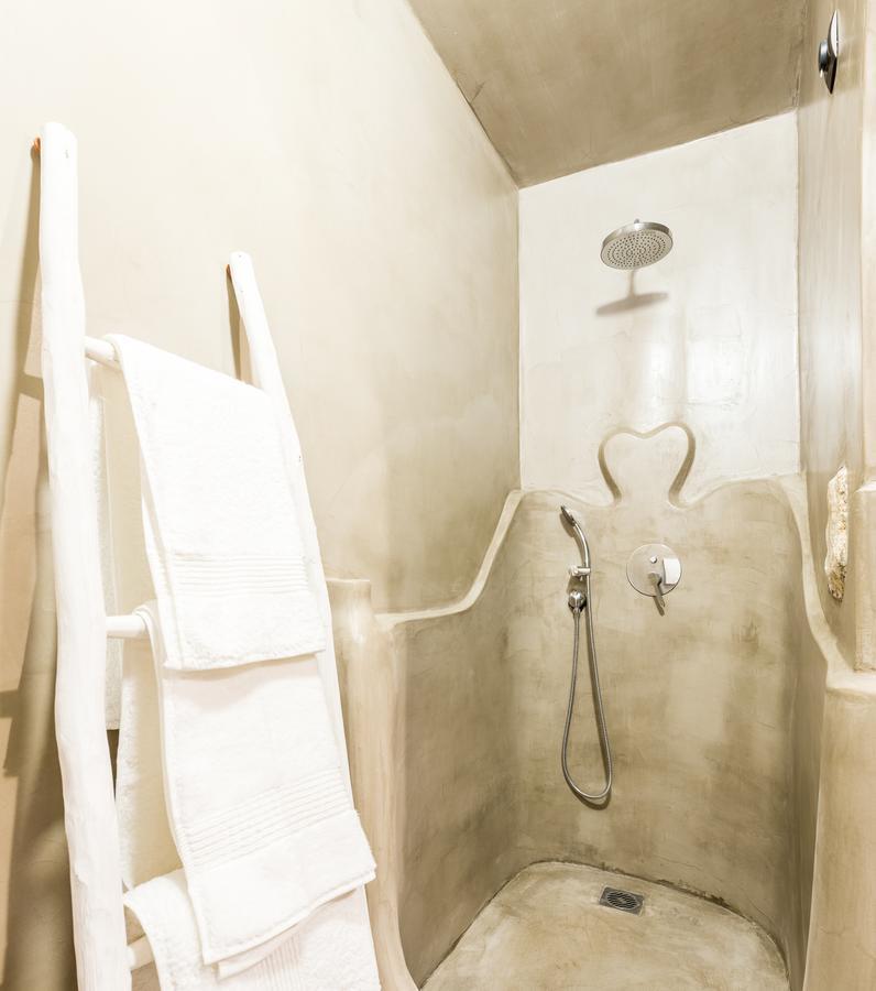 Rodi Bed & Breakfast Rhodes City Exterior photo