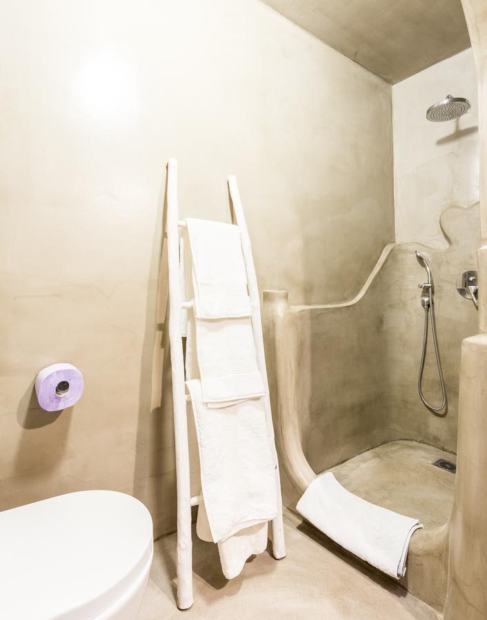 Rodi Bed & Breakfast Rhodes City Exterior photo