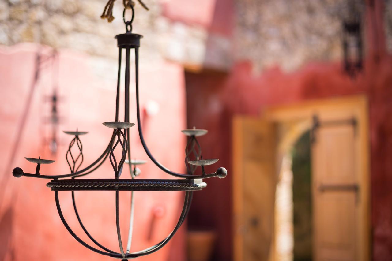 Rodi Bed & Breakfast Rhodes City Exterior photo
