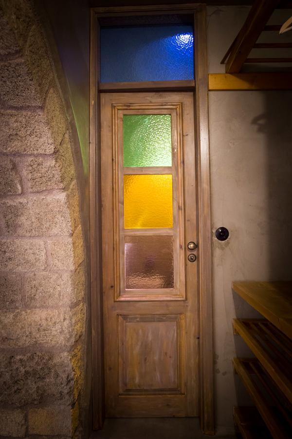 Rodi Bed & Breakfast Rhodes City Exterior photo